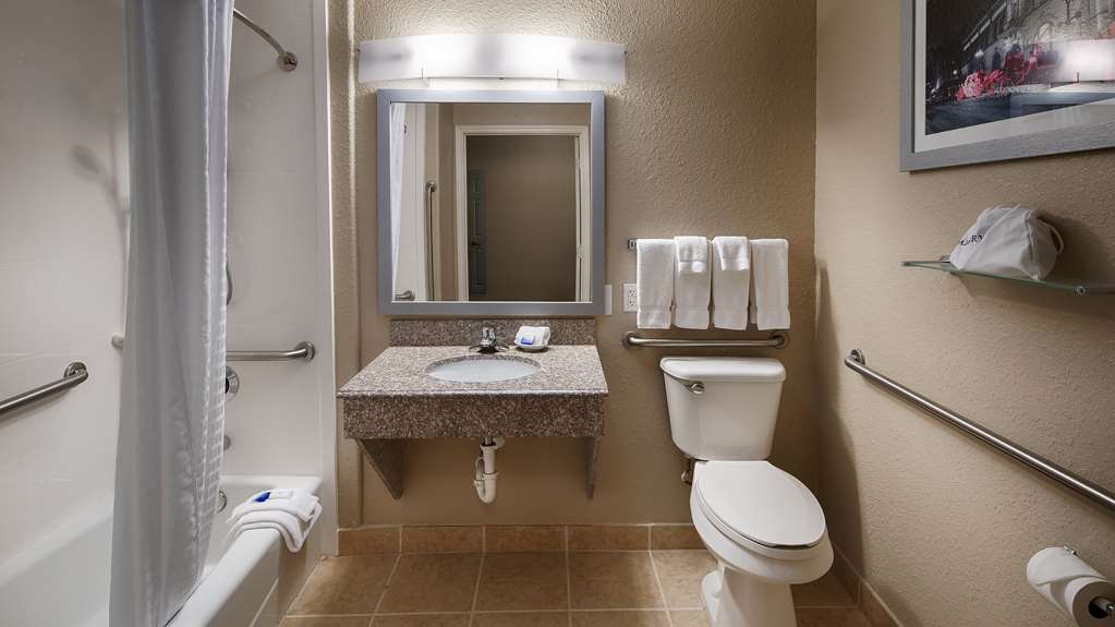 Best Western Boerne Inn & Suites