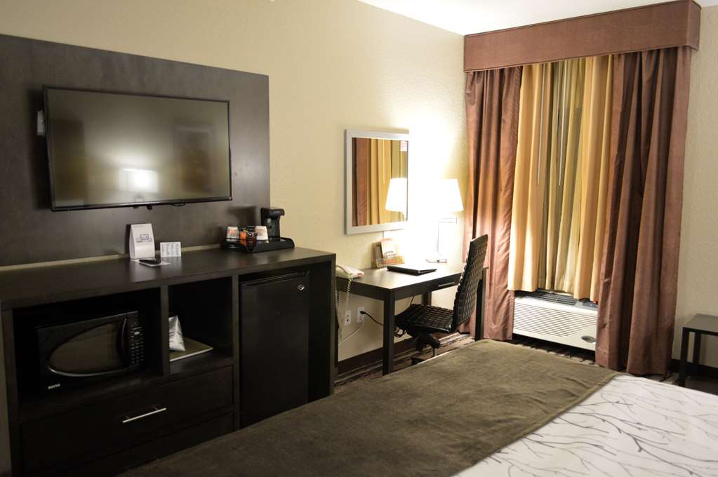 Best Western Boerne Inn & Suites