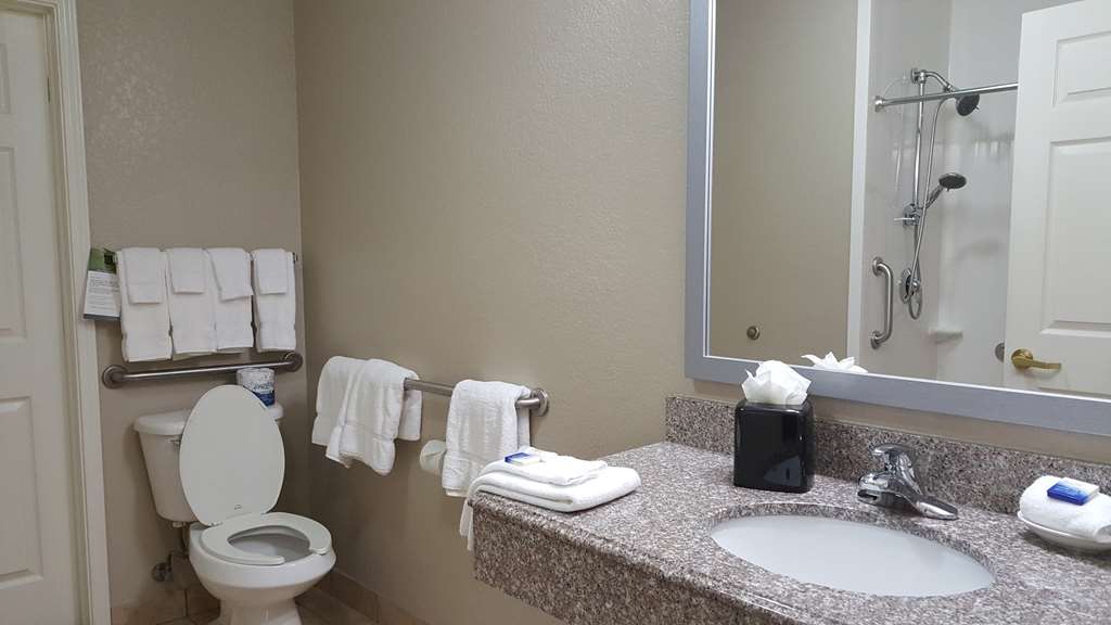 Best Western Boerne Inn & Suites