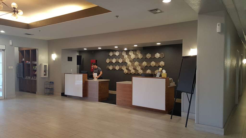 Best Western Boerne Inn & Suites