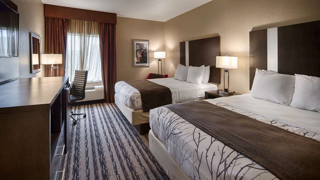 Best Western Boerne Inn & Suites