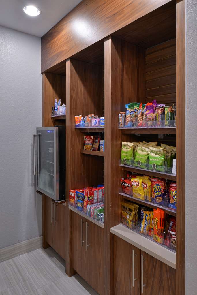 Best Western Boerne Inn & Suites