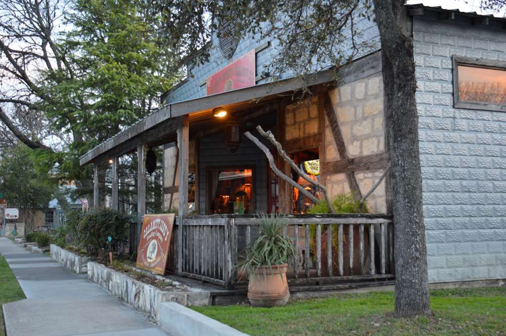 Best Western Boerne Inn & Suites
