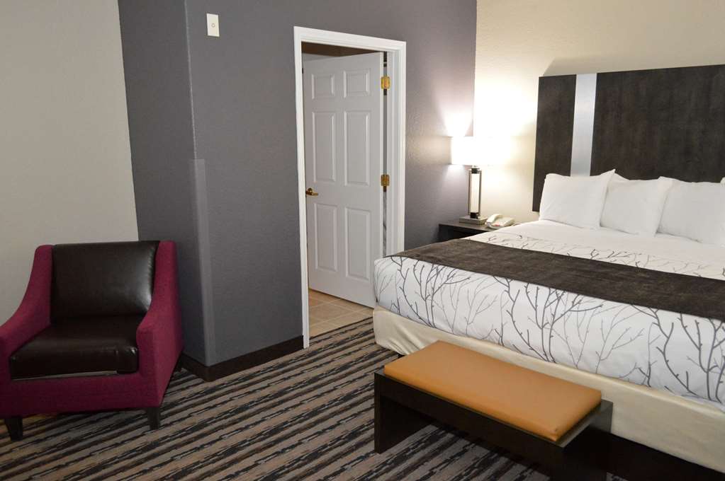 Best Western Boerne Inn & Suites