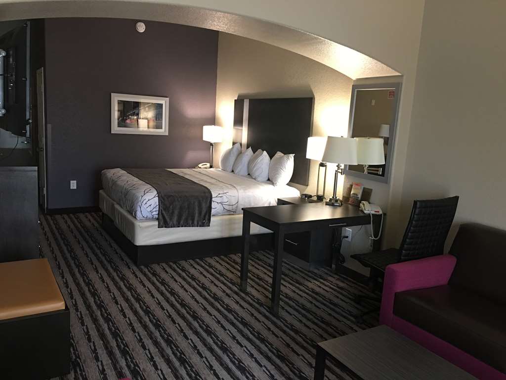 Best Western Boerne Inn & Suites