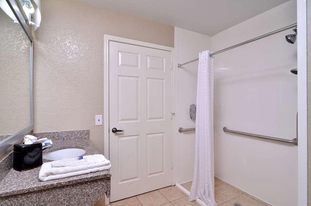 Best Western Boerne Inn & Suites