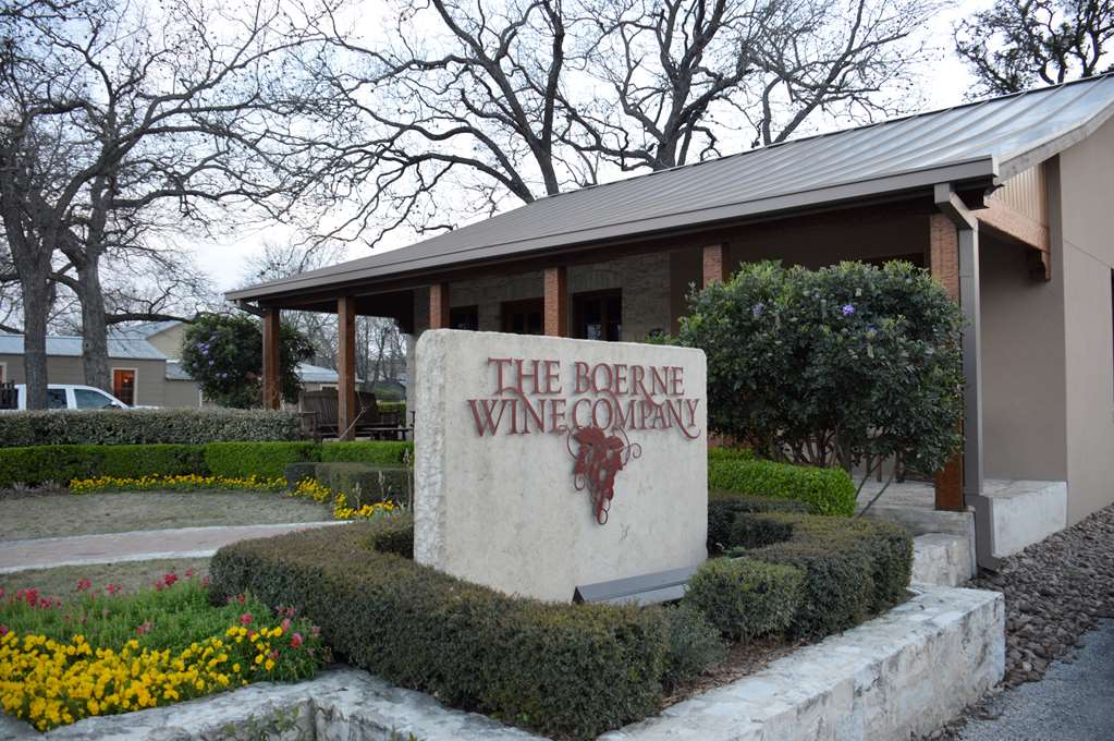 Best Western Boerne Inn & Suites