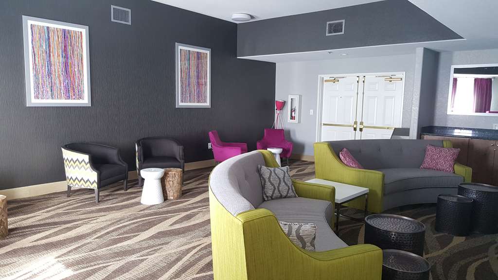 Best Western Boerne Inn & Suites