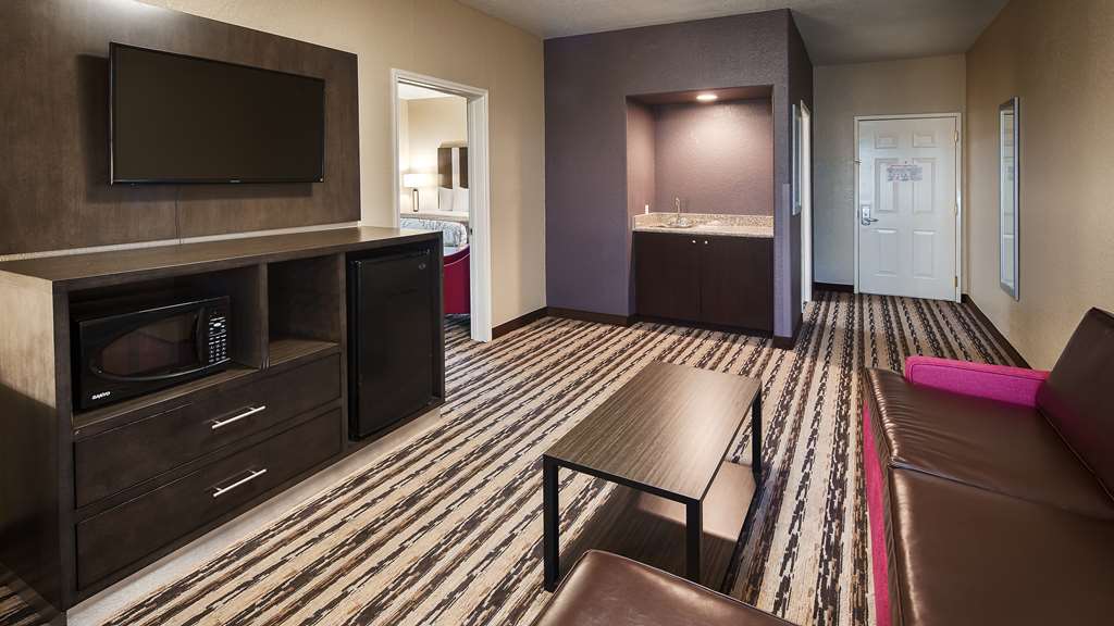 Best Western Boerne Inn & Suites