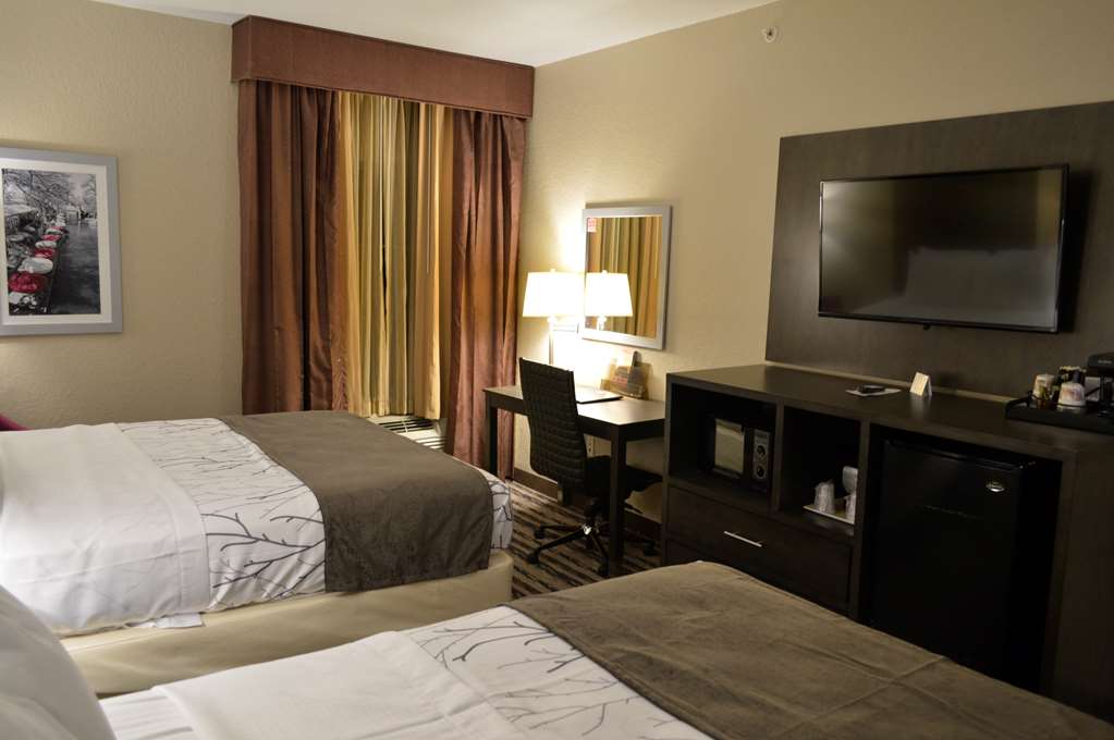 Best Western Boerne Inn & Suites