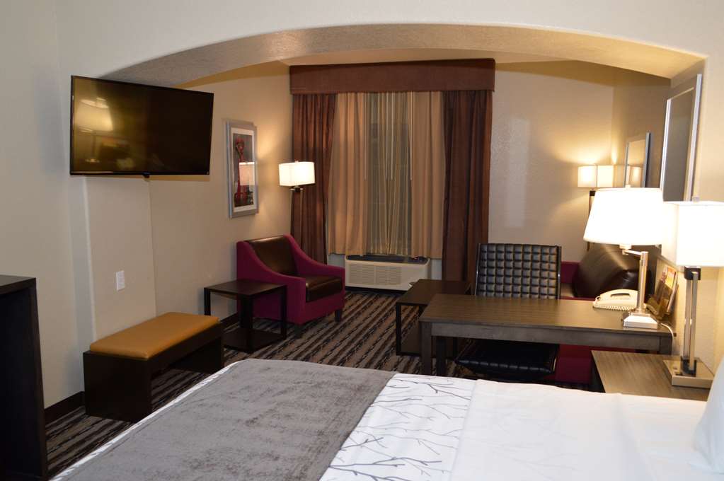 Best Western Boerne Inn & Suites