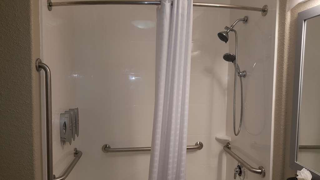 Best Western Boerne Inn & Suites