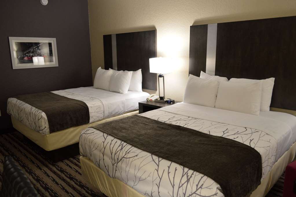 Best Western Boerne Inn & Suites