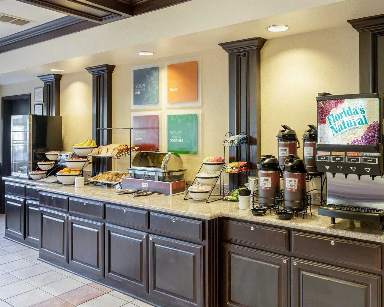 Comfort Inn & Suites Texas Hill Country