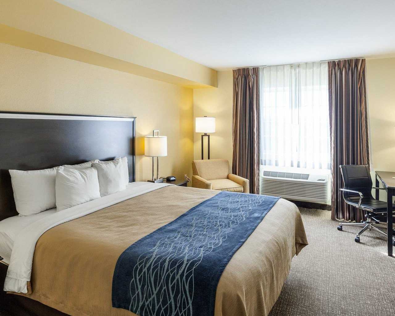 Comfort Inn & Suites Texas Hill Country