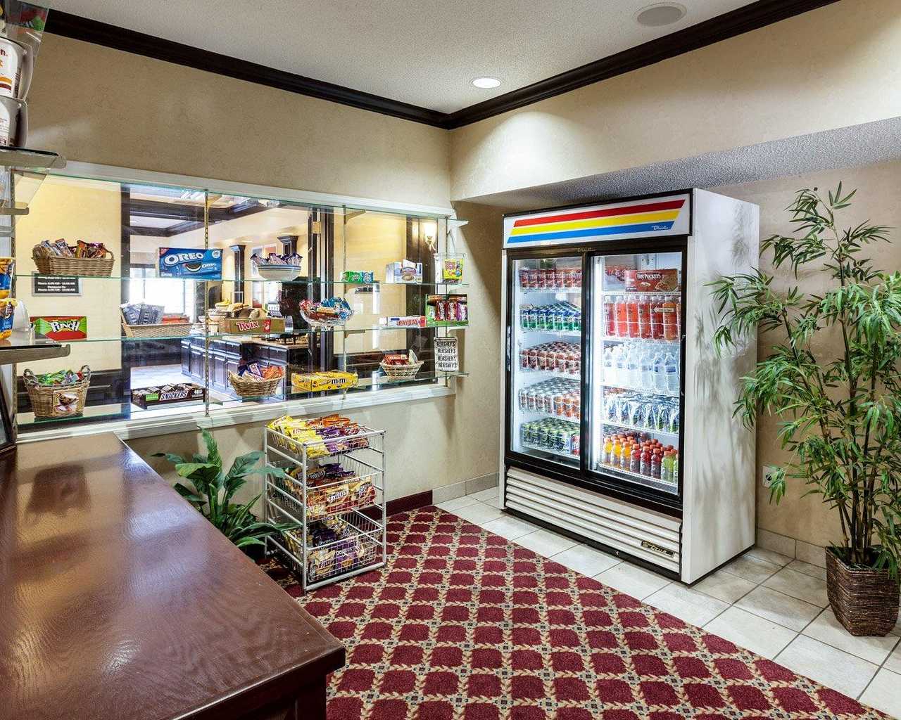Comfort Inn & Suites Texas Hill Country