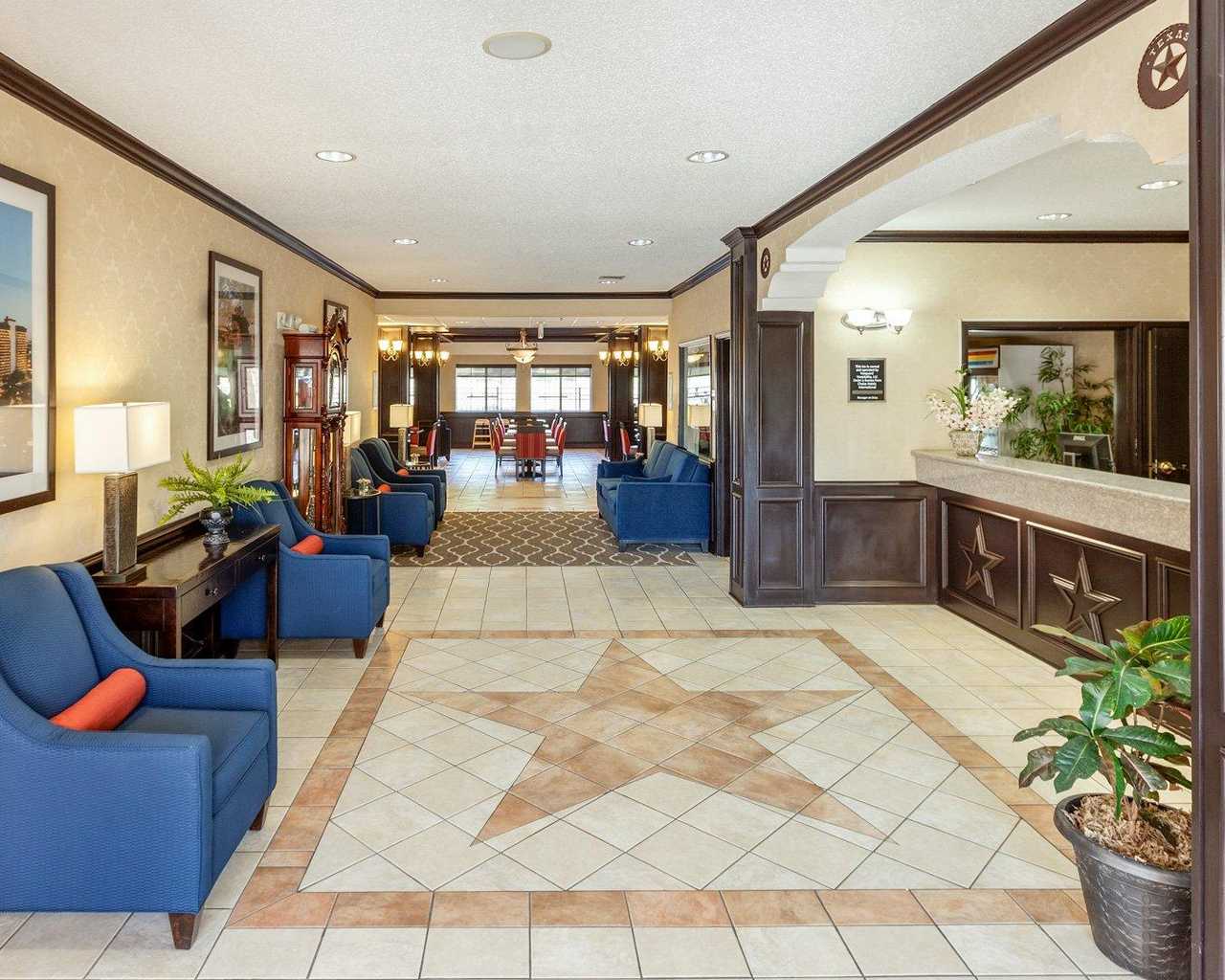 Comfort Inn & Suites Texas Hill Country