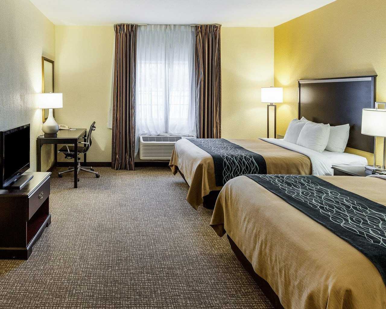 Comfort Inn & Suites Texas Hill Country