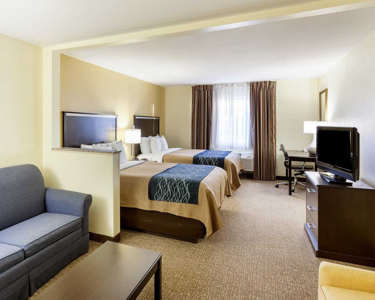 Comfort Inn & Suites Texas Hill Country