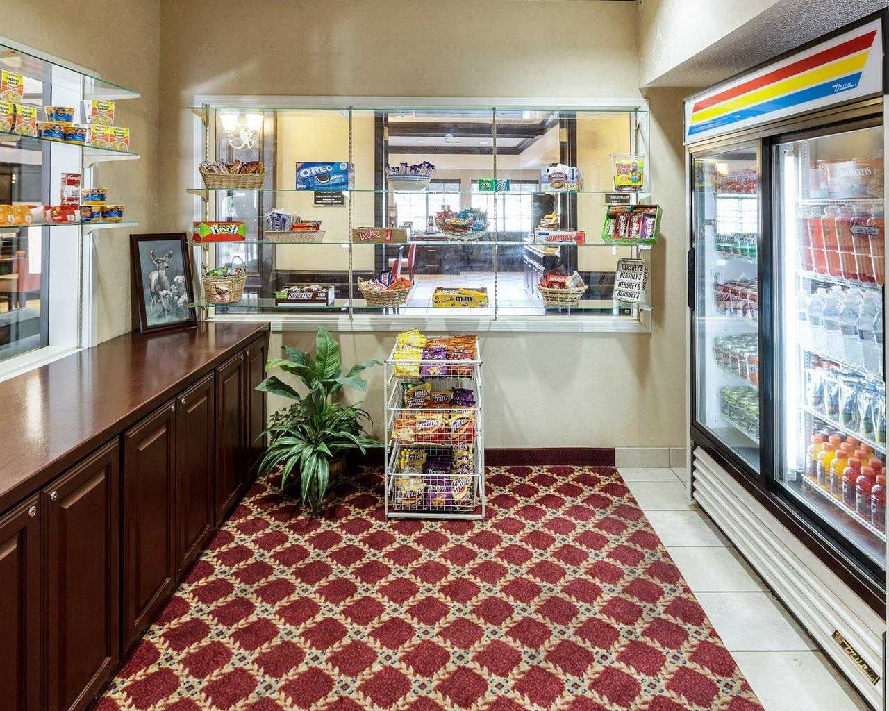 Comfort Inn & Suites Texas Hill Country