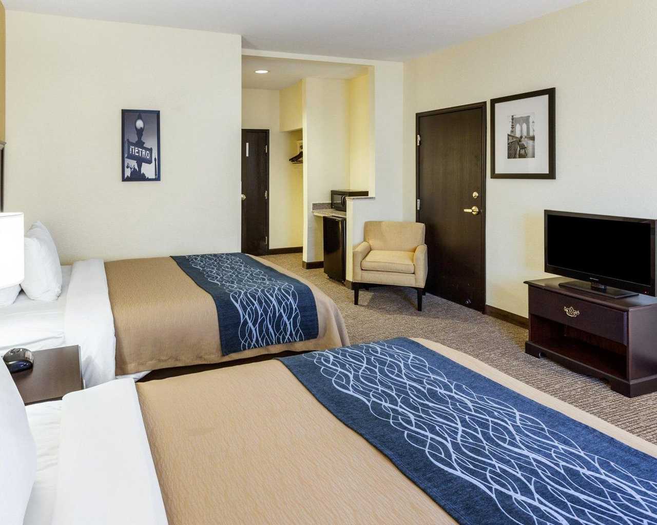 Comfort Inn & Suites Texas Hill Country