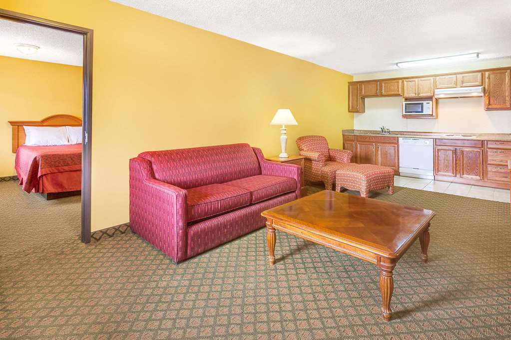 Days Inn by Wyndham Boerne