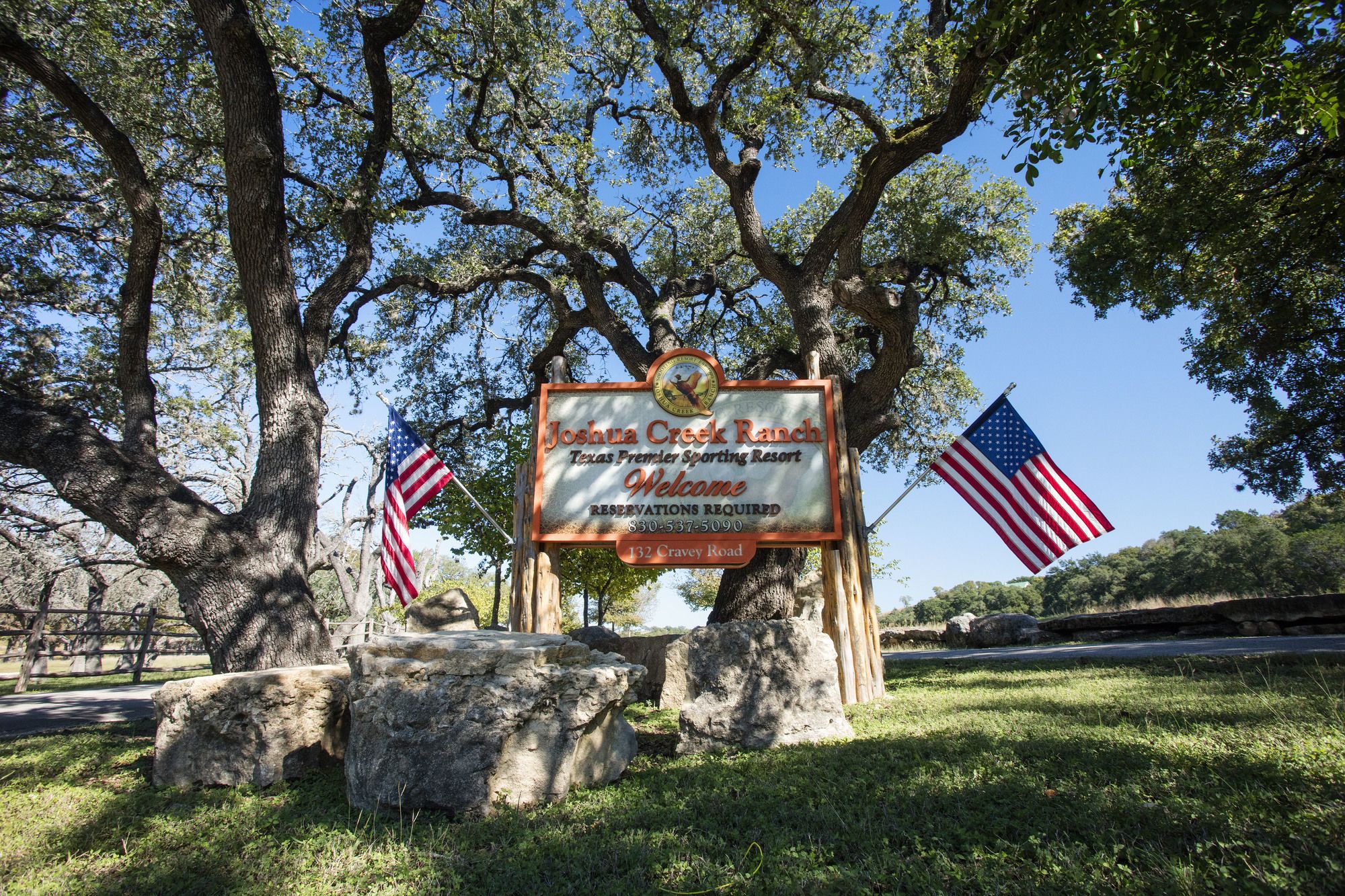 Joshua Creek Ranch