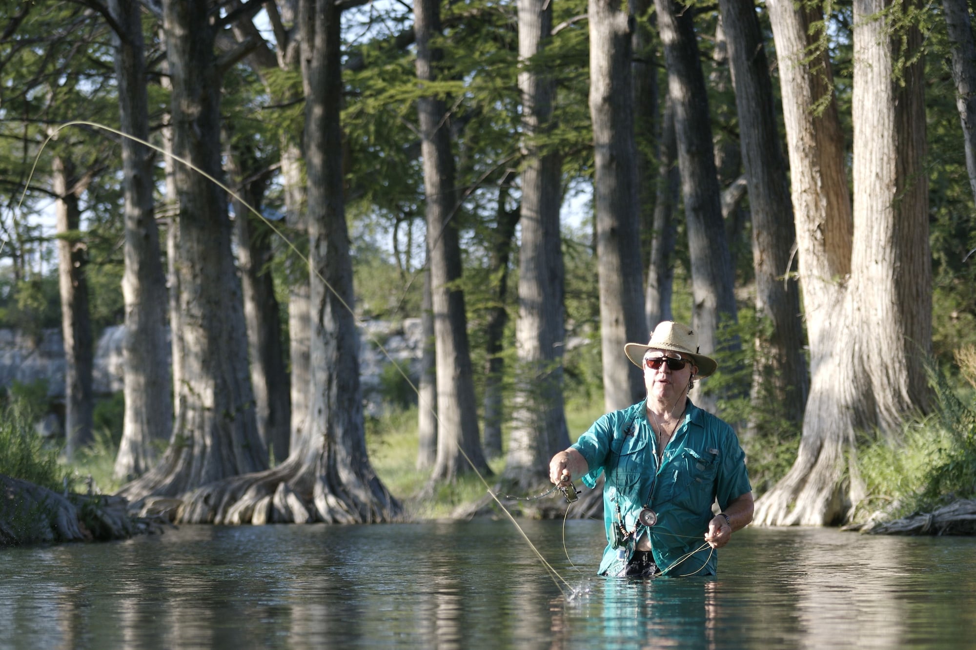 Joshua Creek Ranch