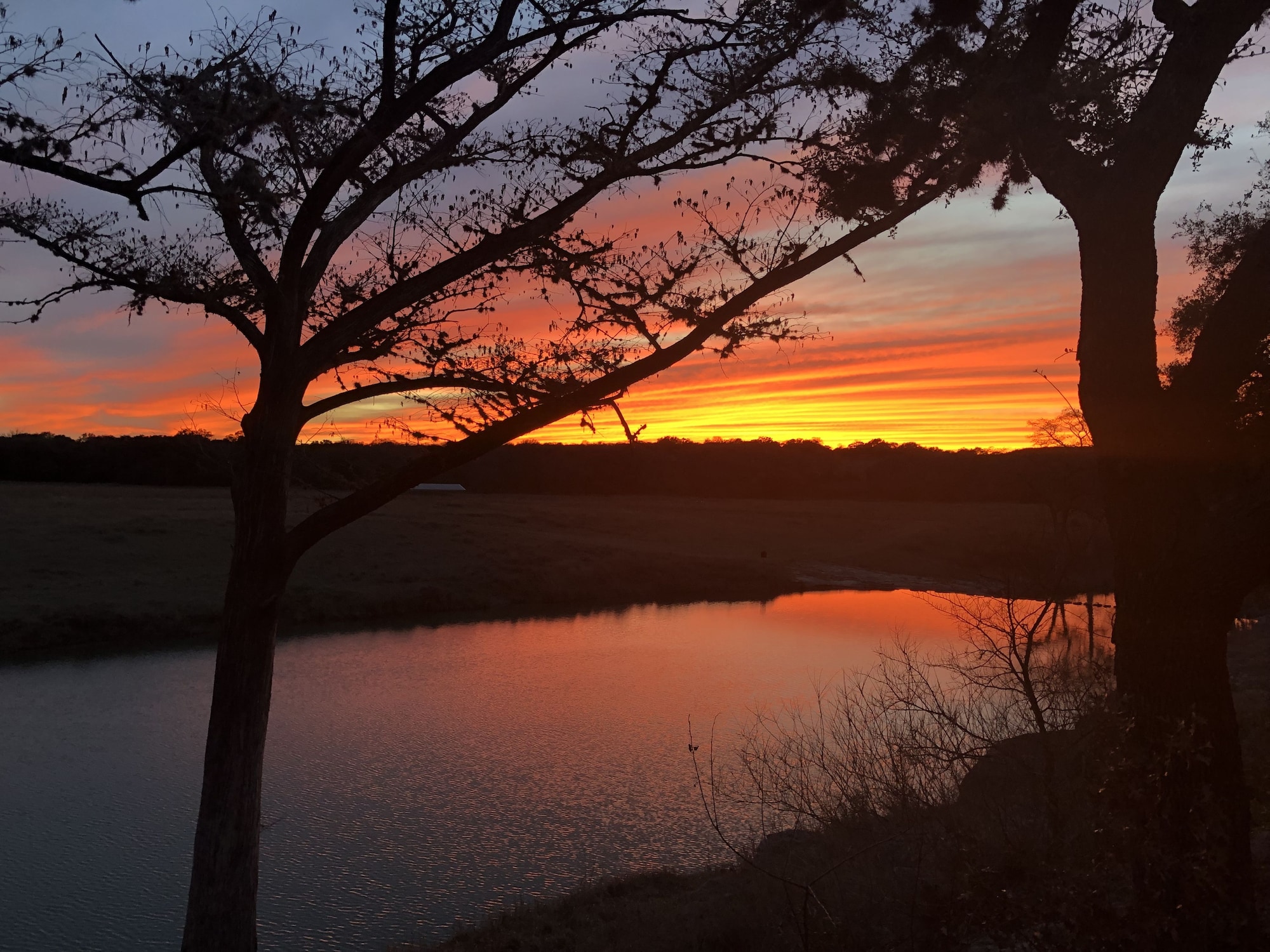 Joshua Creek Ranch