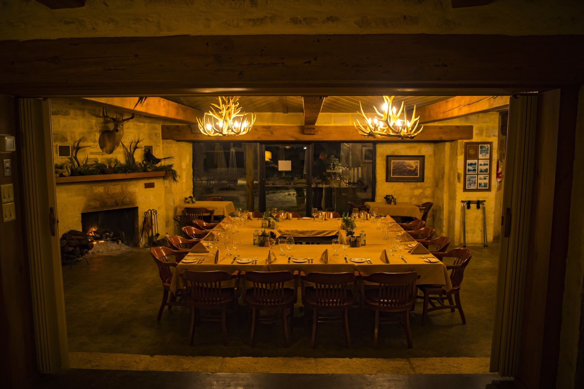 Joshua Creek Ranch