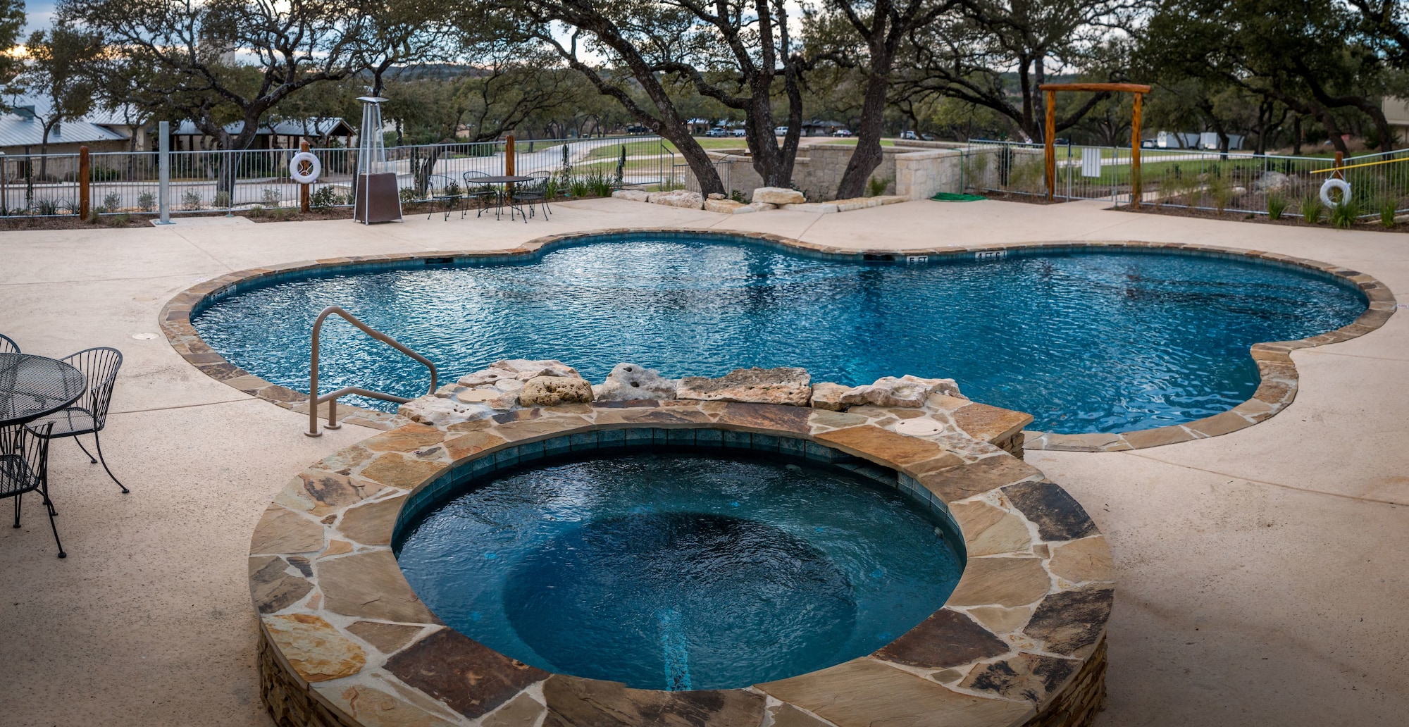 Joshua Creek Ranch