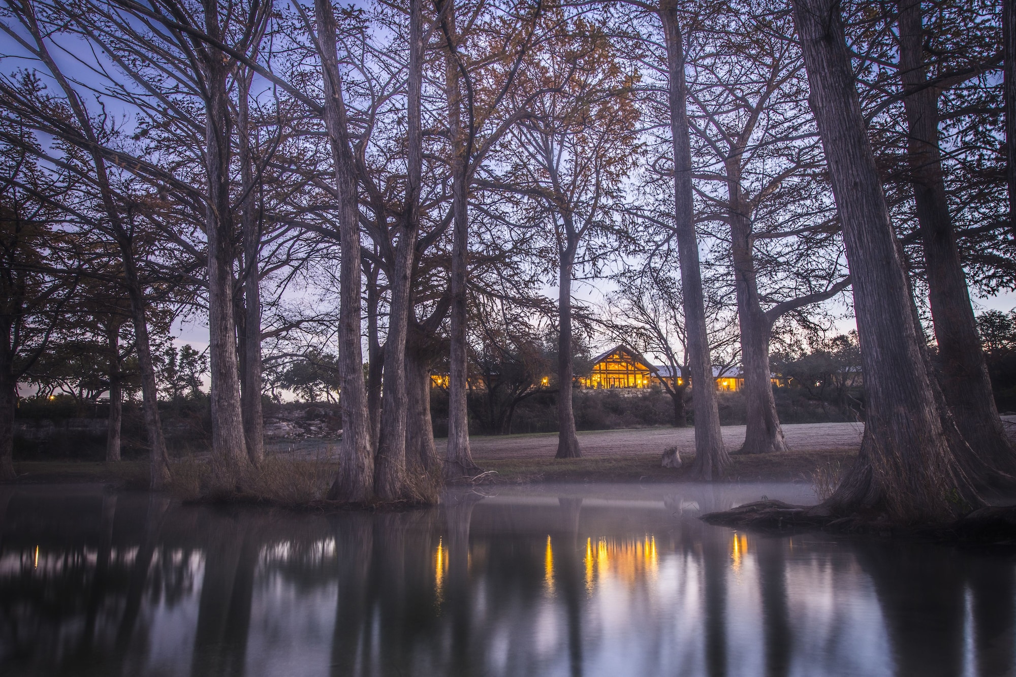 Joshua Creek Ranch