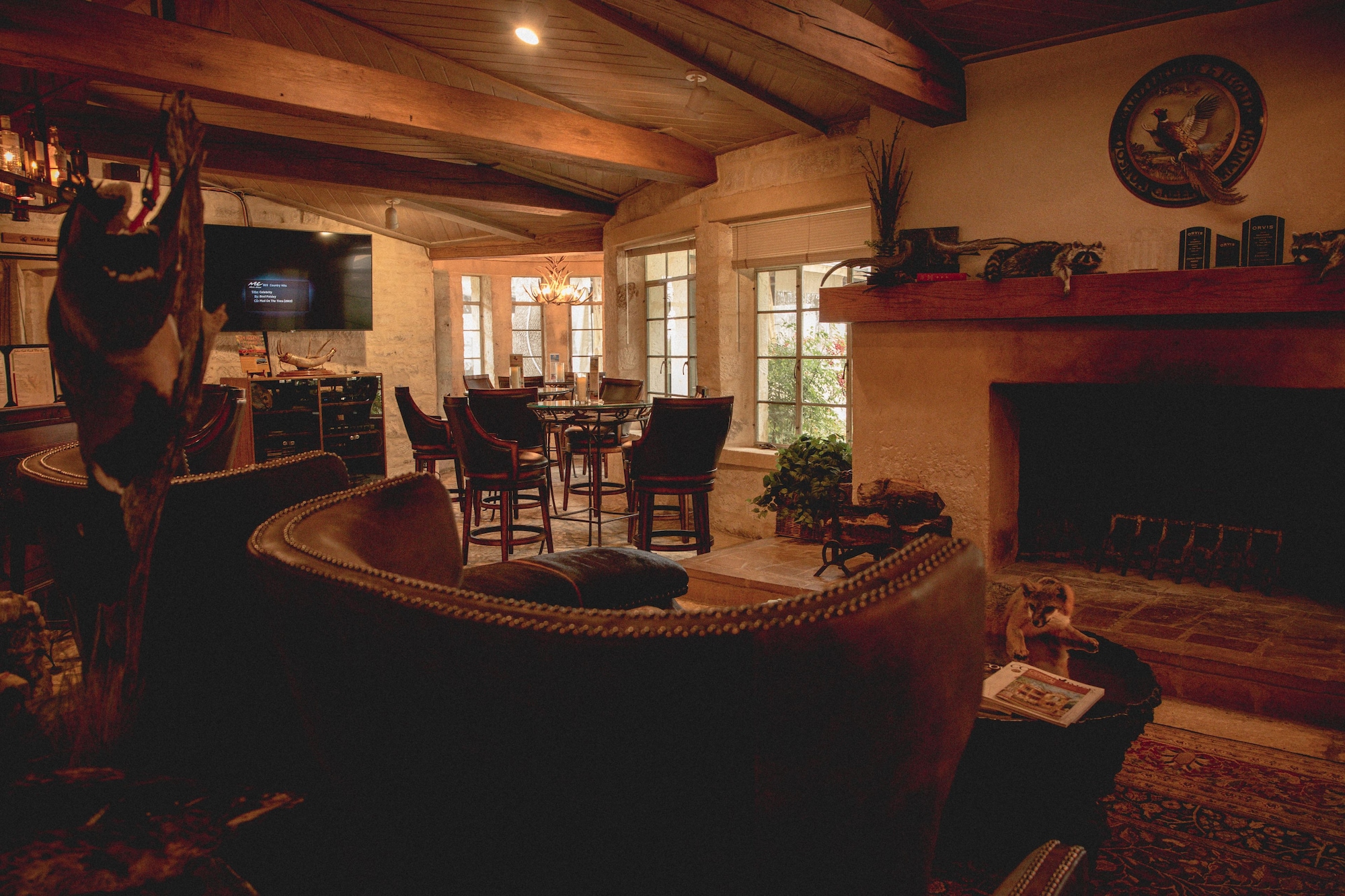 Joshua Creek Ranch