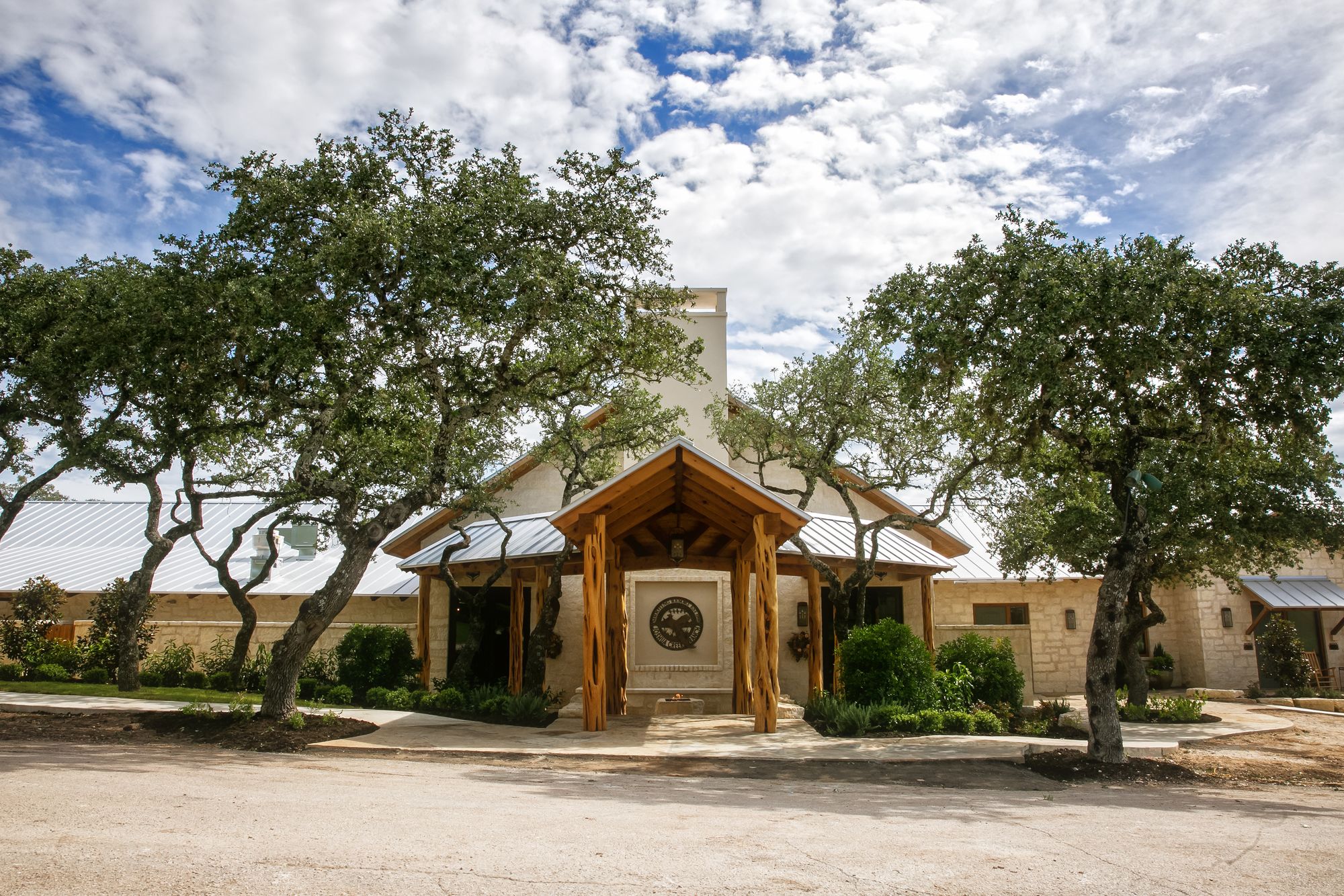 Joshua Creek Ranch