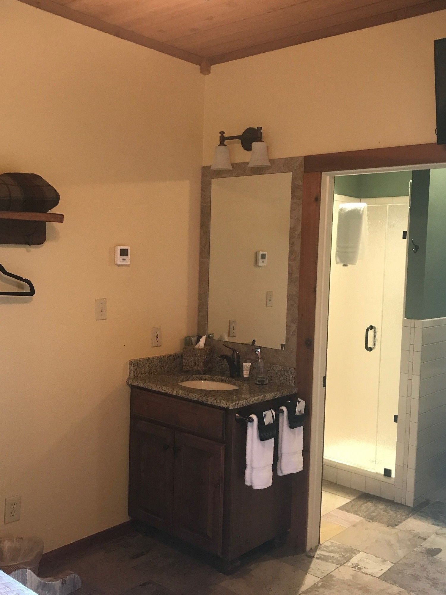 Joshua Creek Ranch