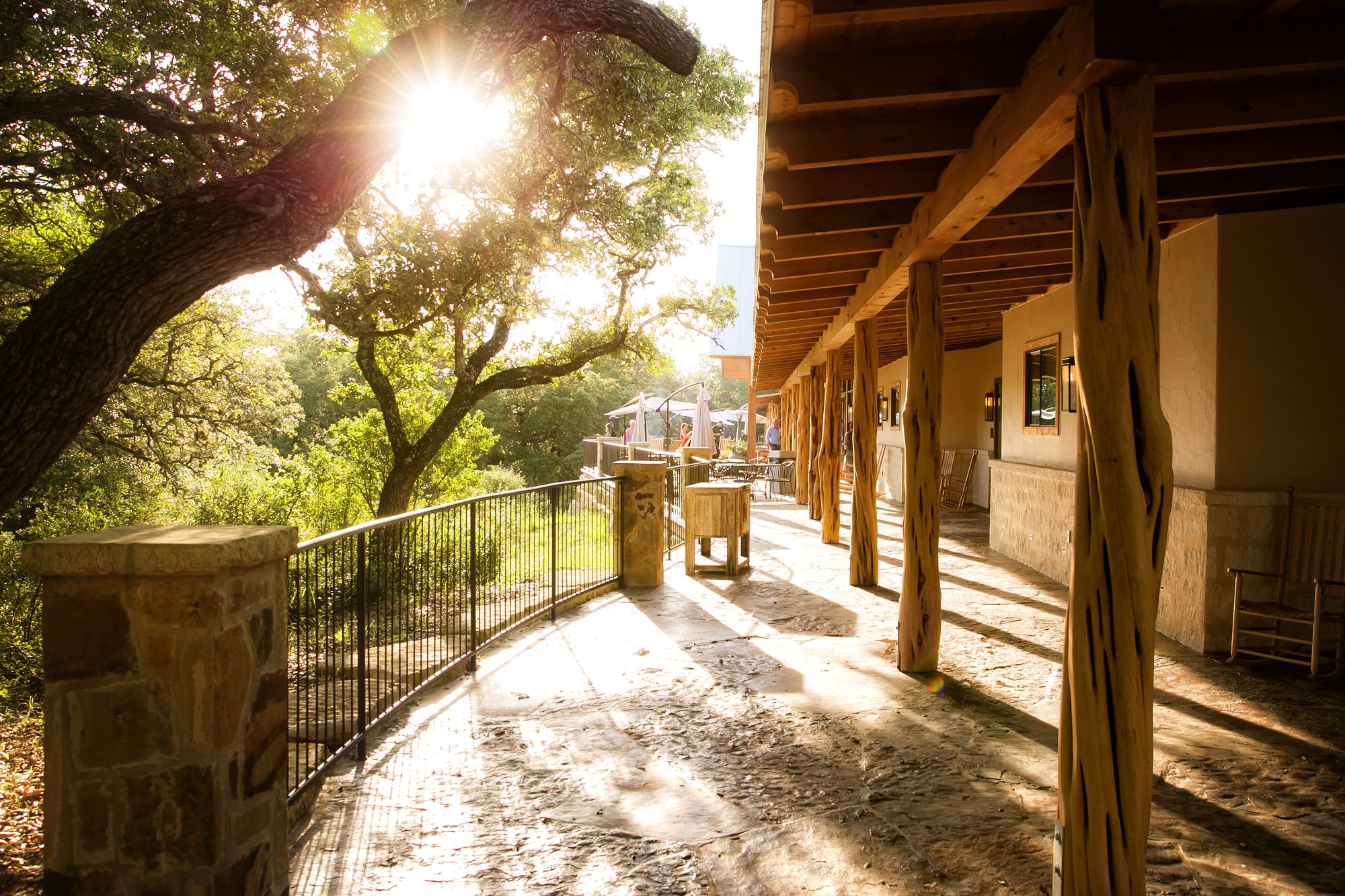 Joshua Creek Ranch