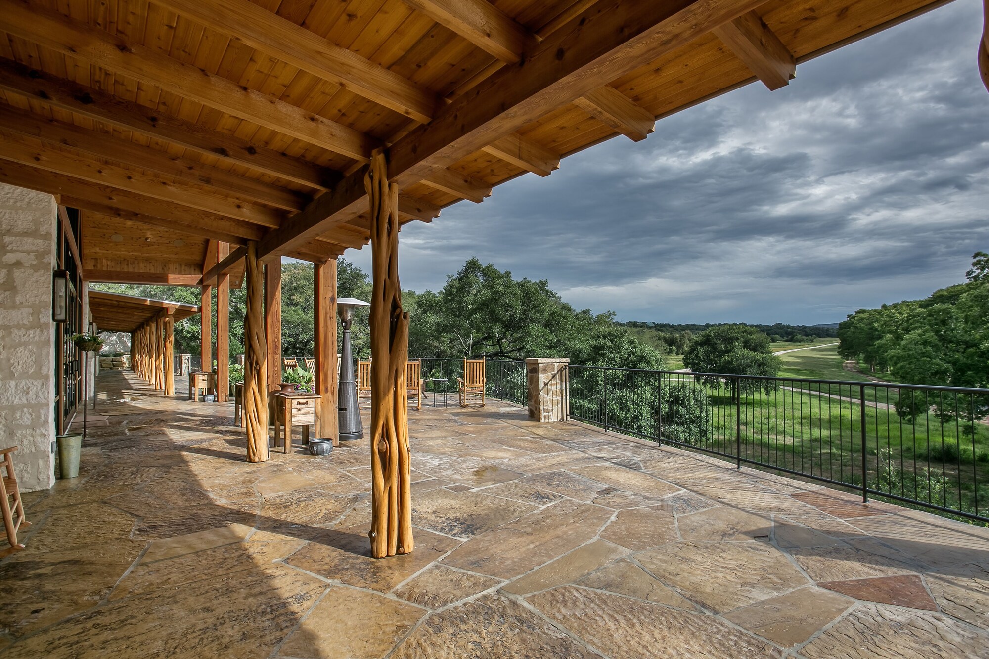 Joshua Creek Ranch