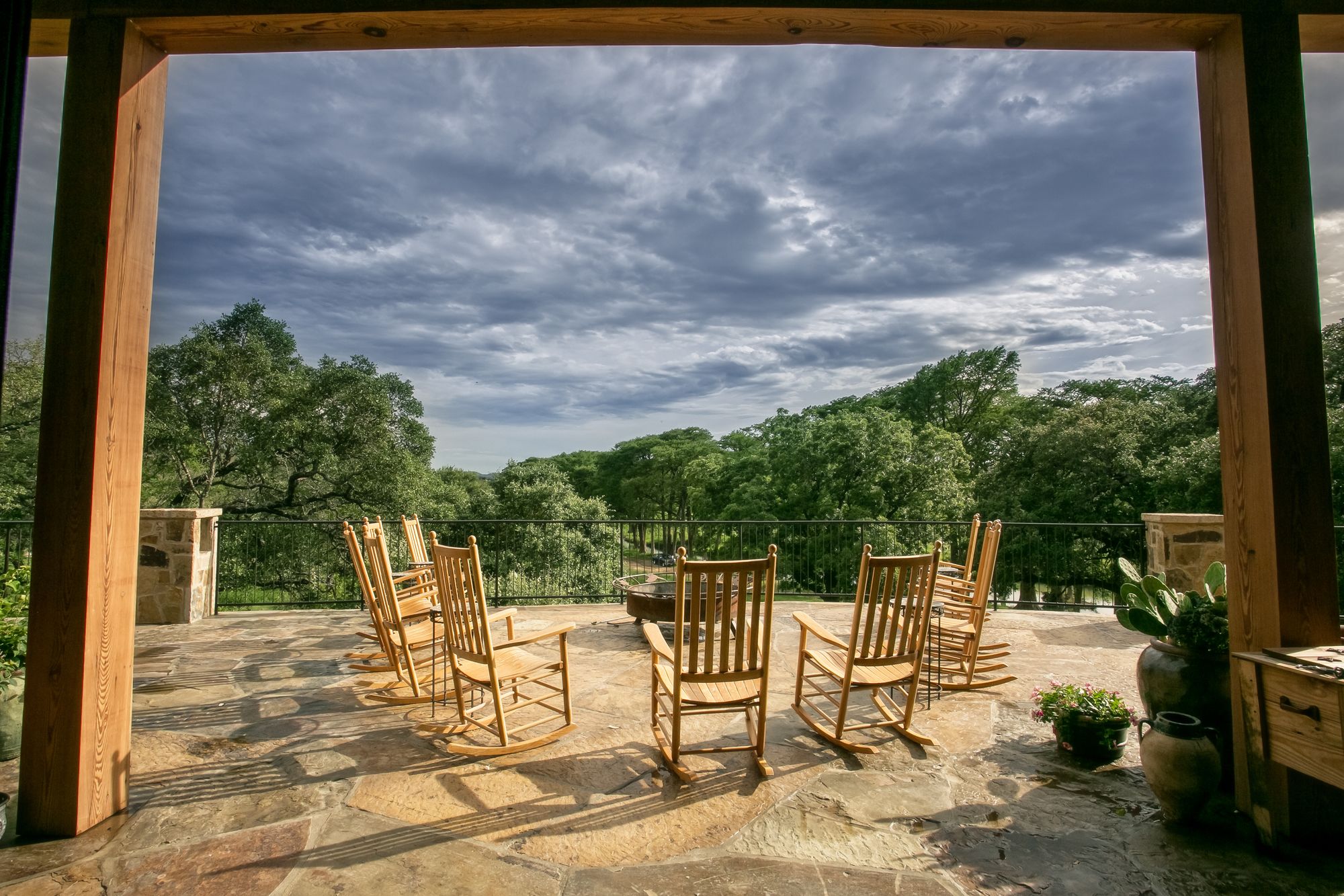 Joshua Creek Ranch