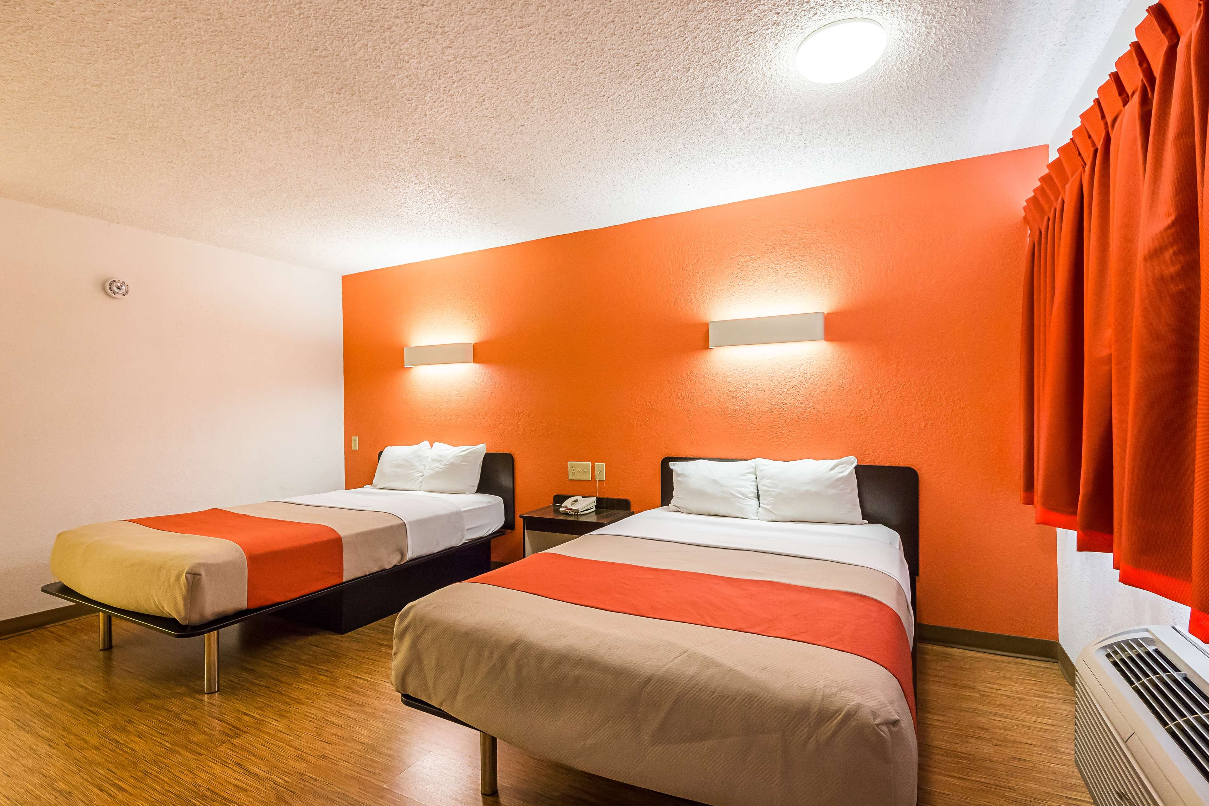 Motel 6 Boerne