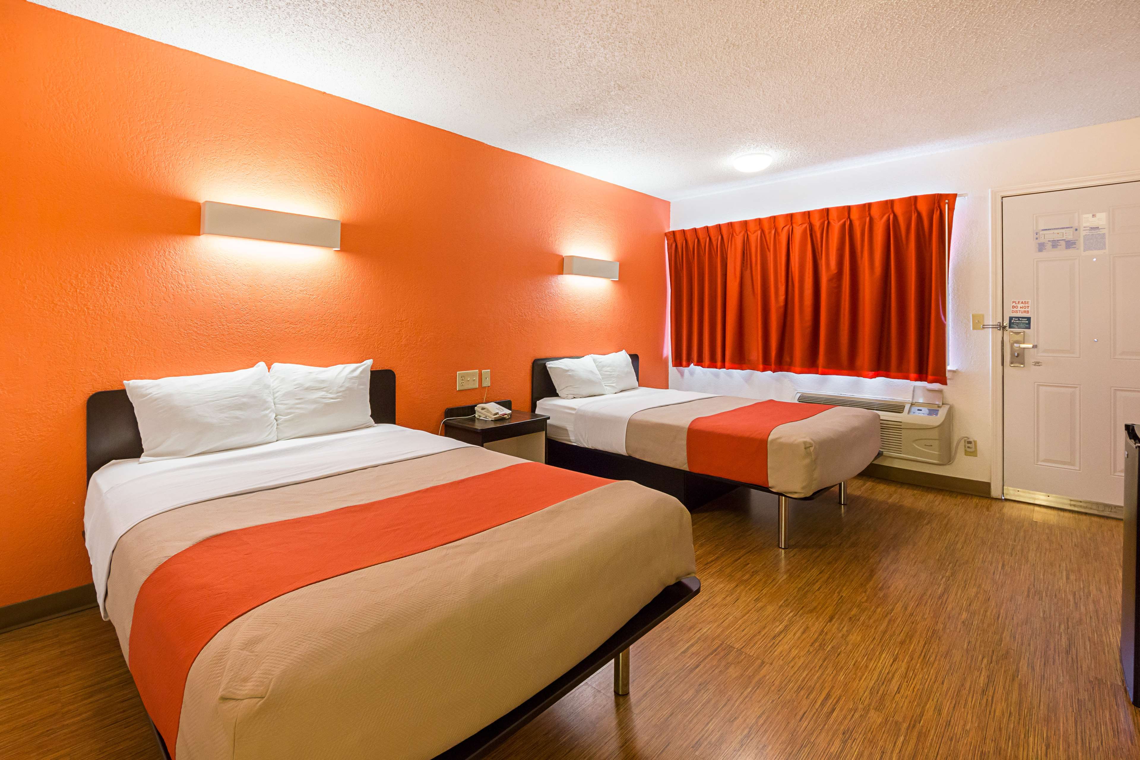 Motel 6 Boerne