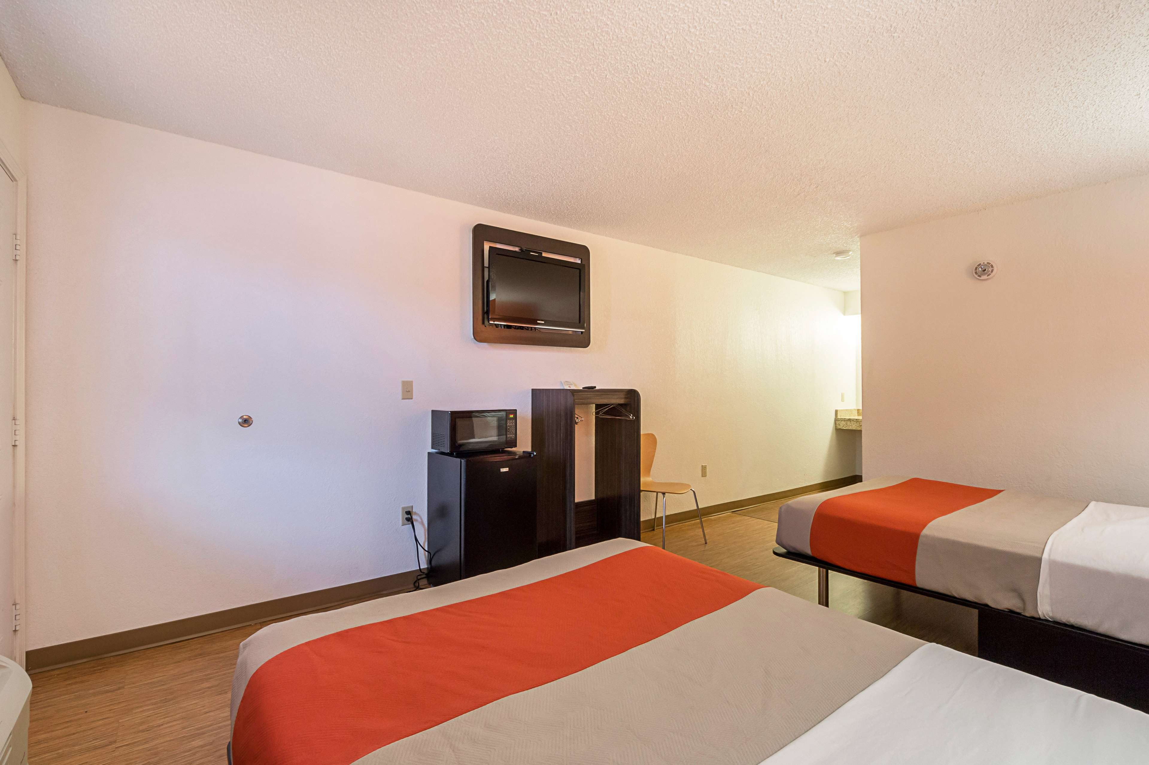 Motel 6 Boerne