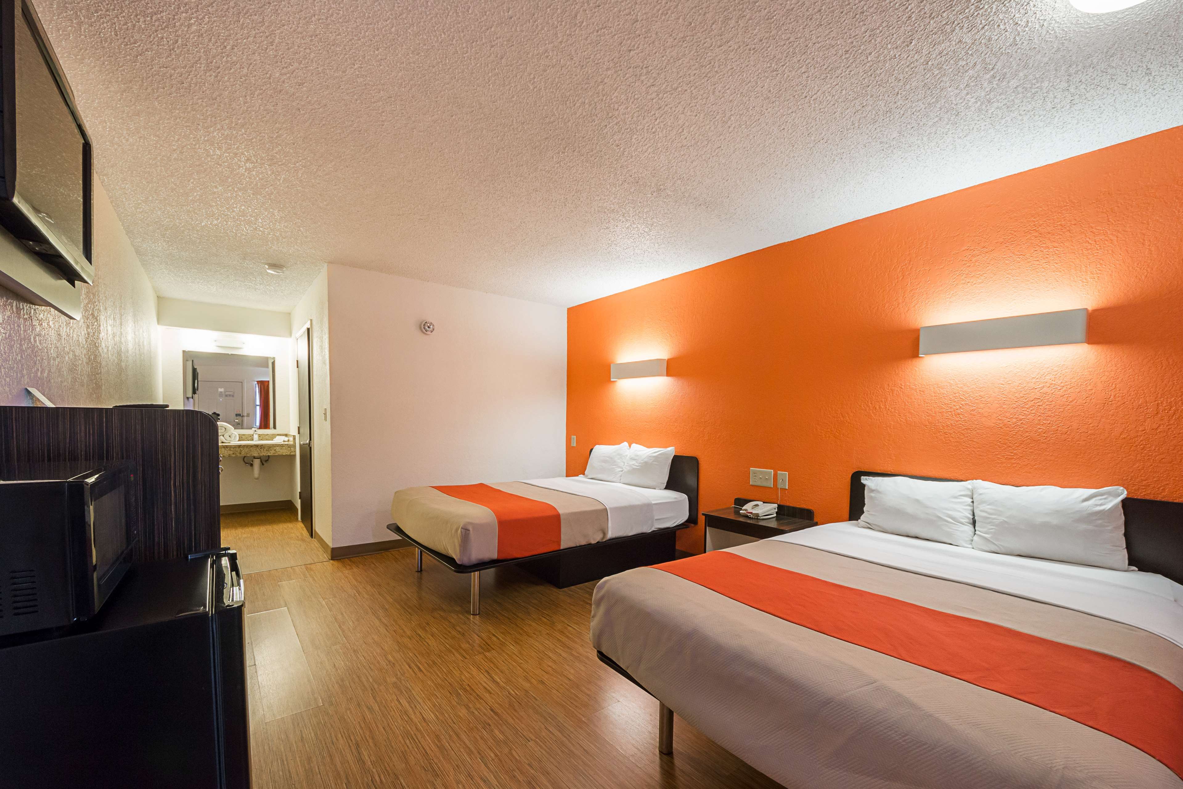 Motel 6 Boerne