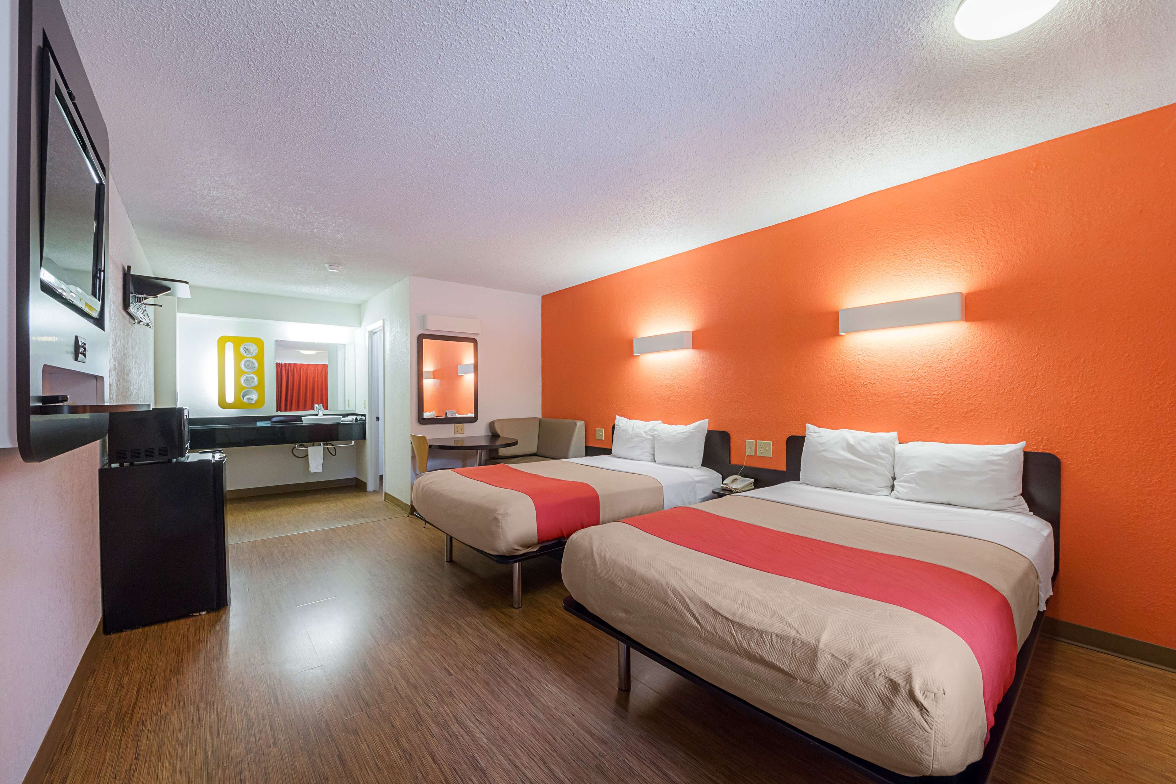 Motel 6 Boerne