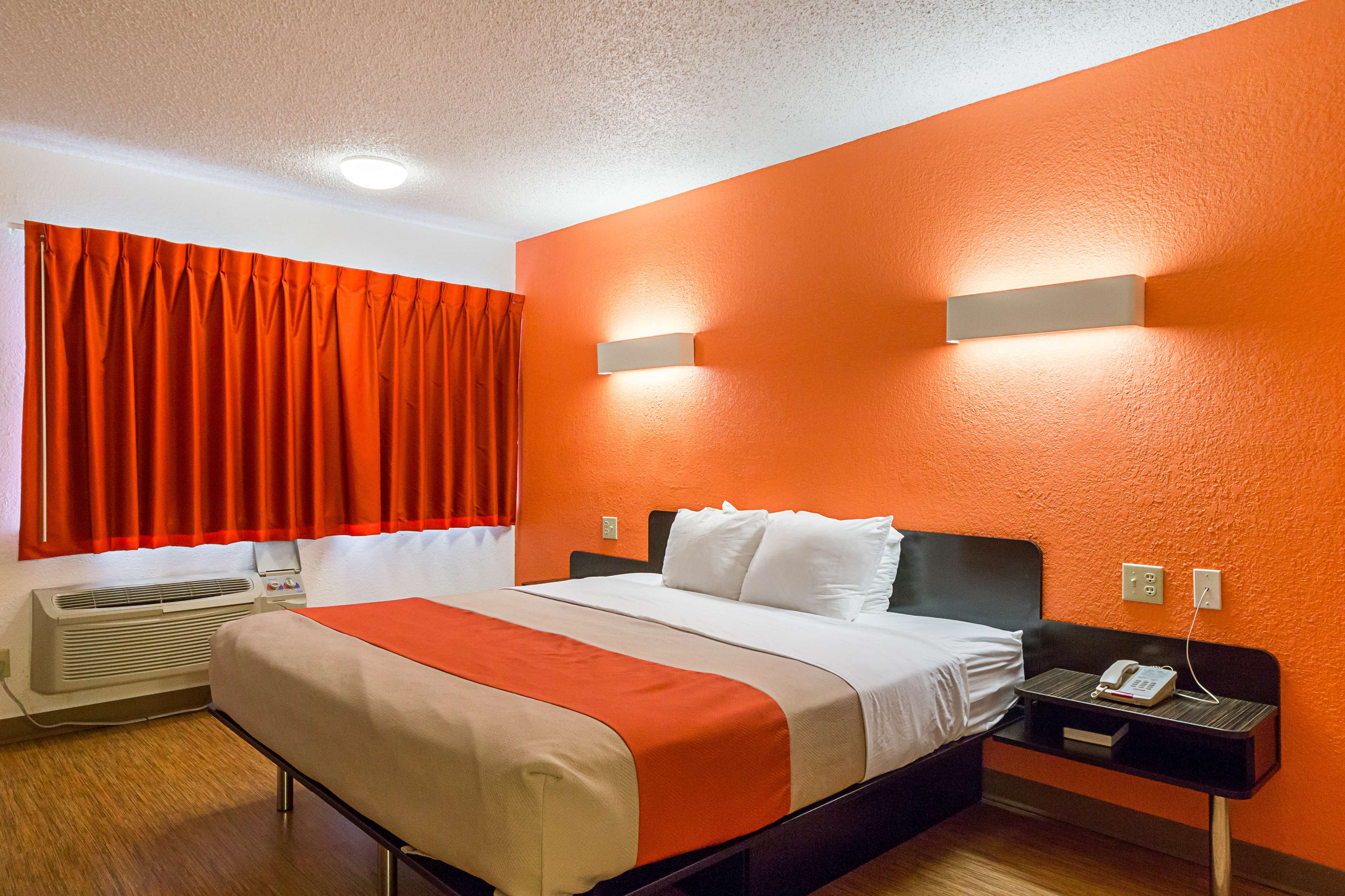 Motel 6 Boerne