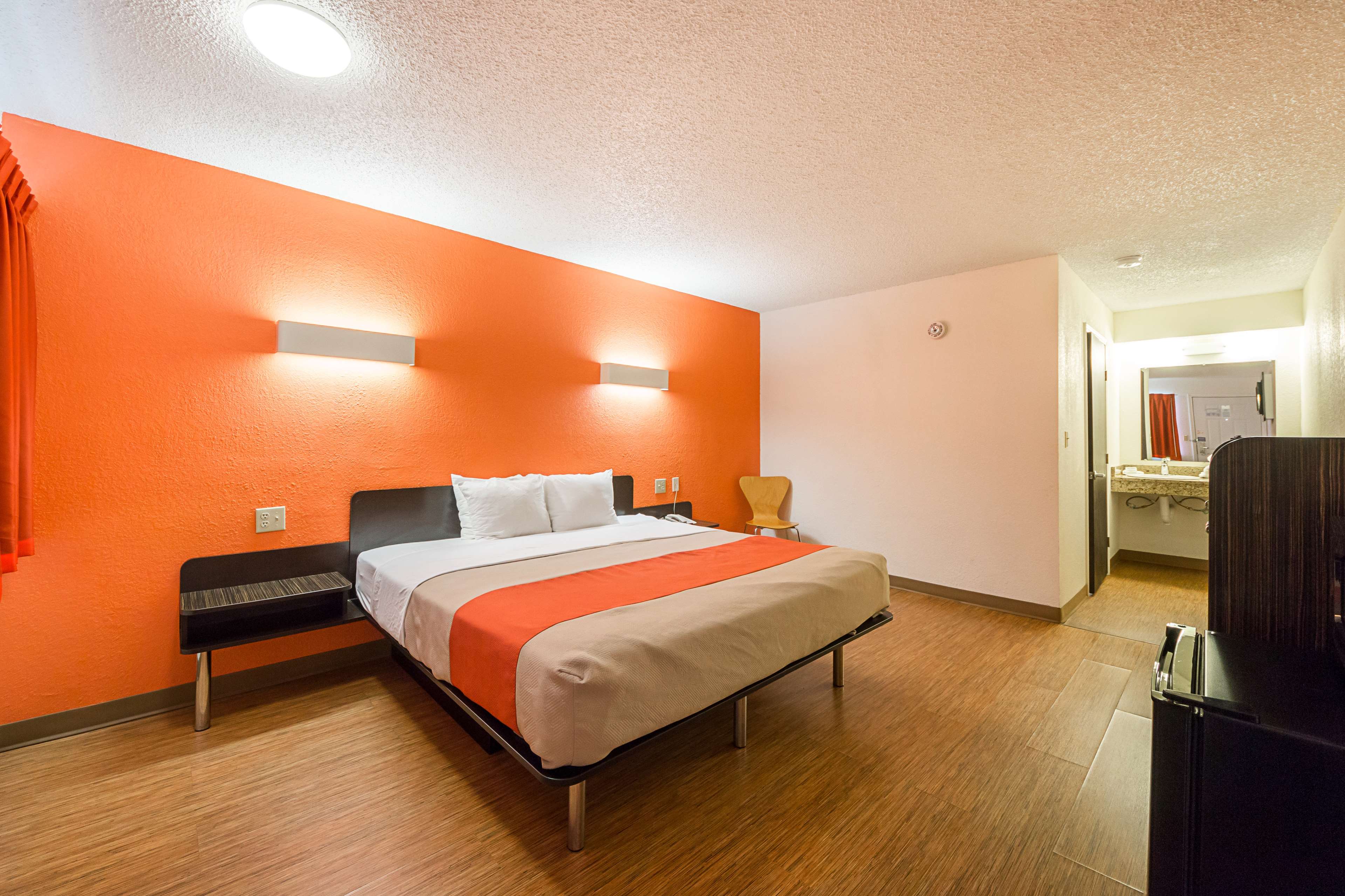 Motel 6 Boerne