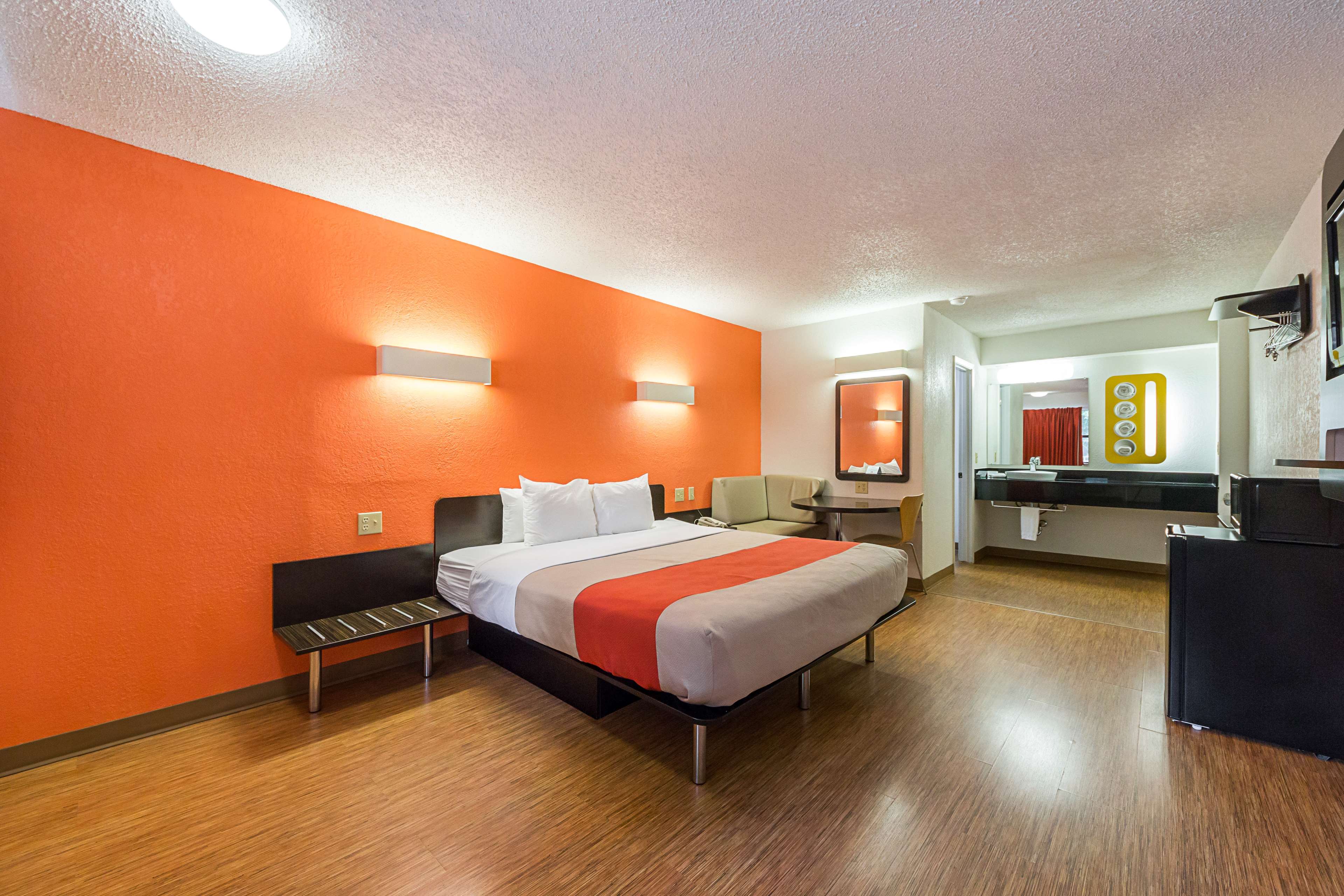 Motel 6 Boerne