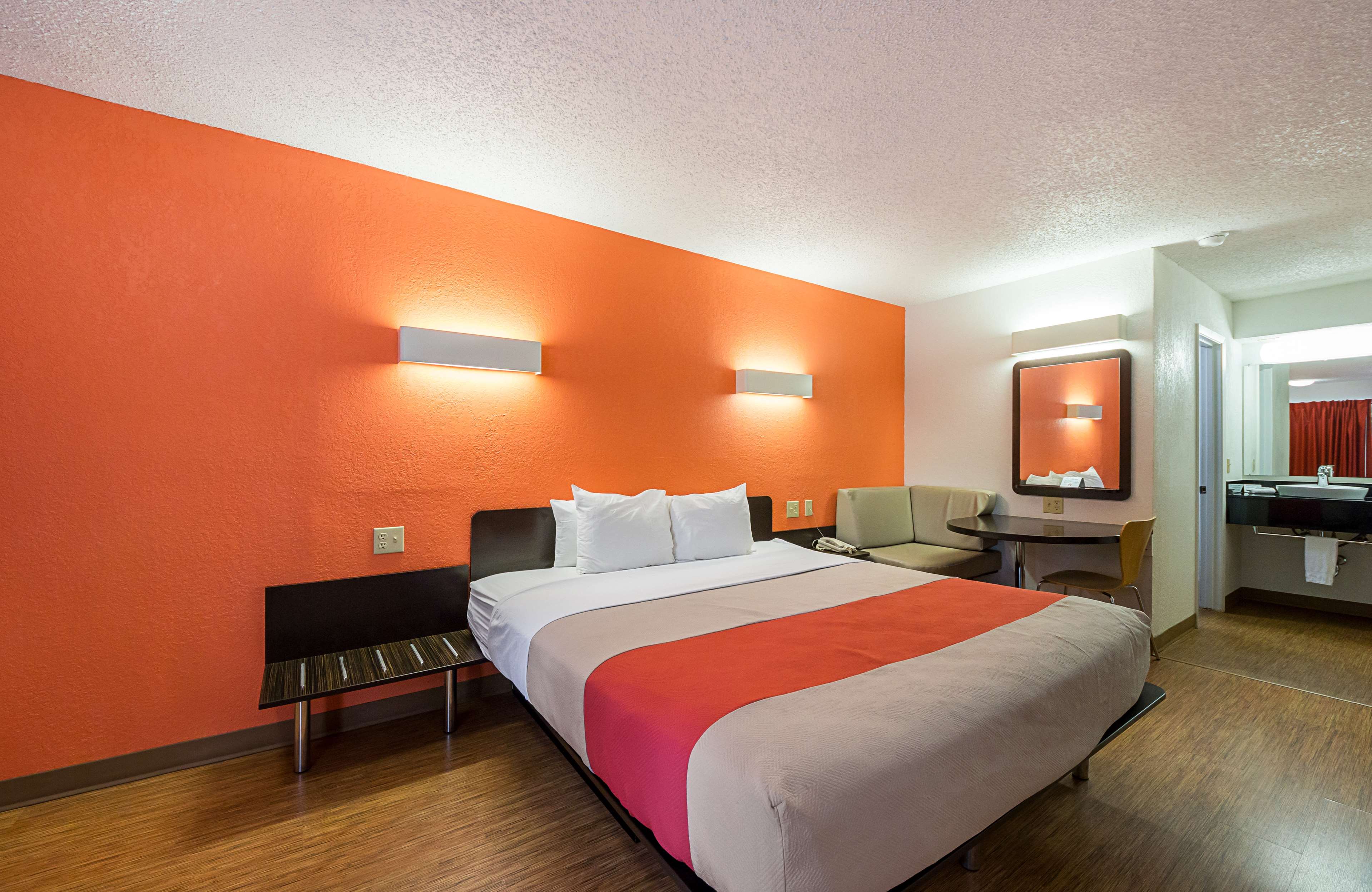 Motel 6 Boerne