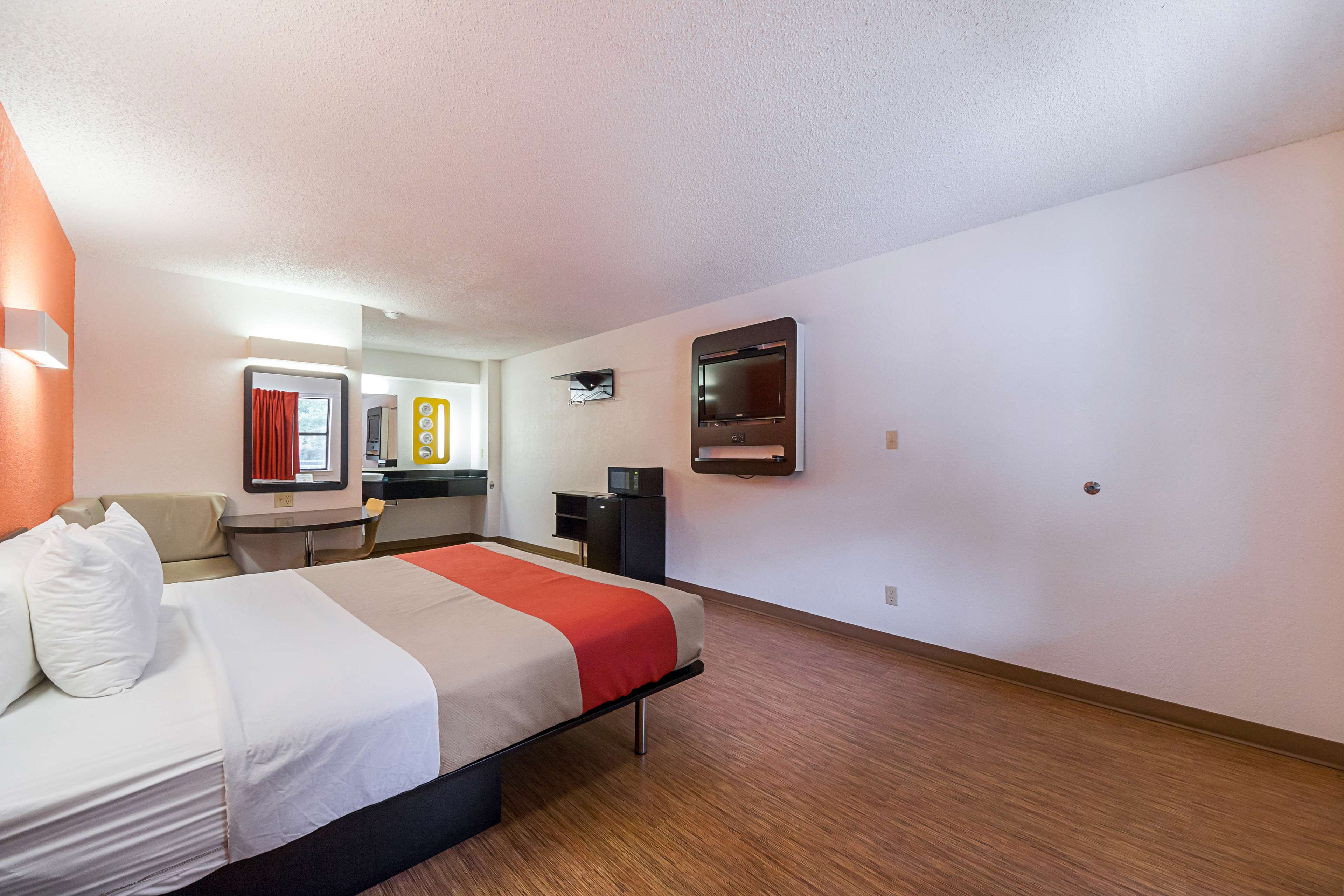 Motel 6 Boerne