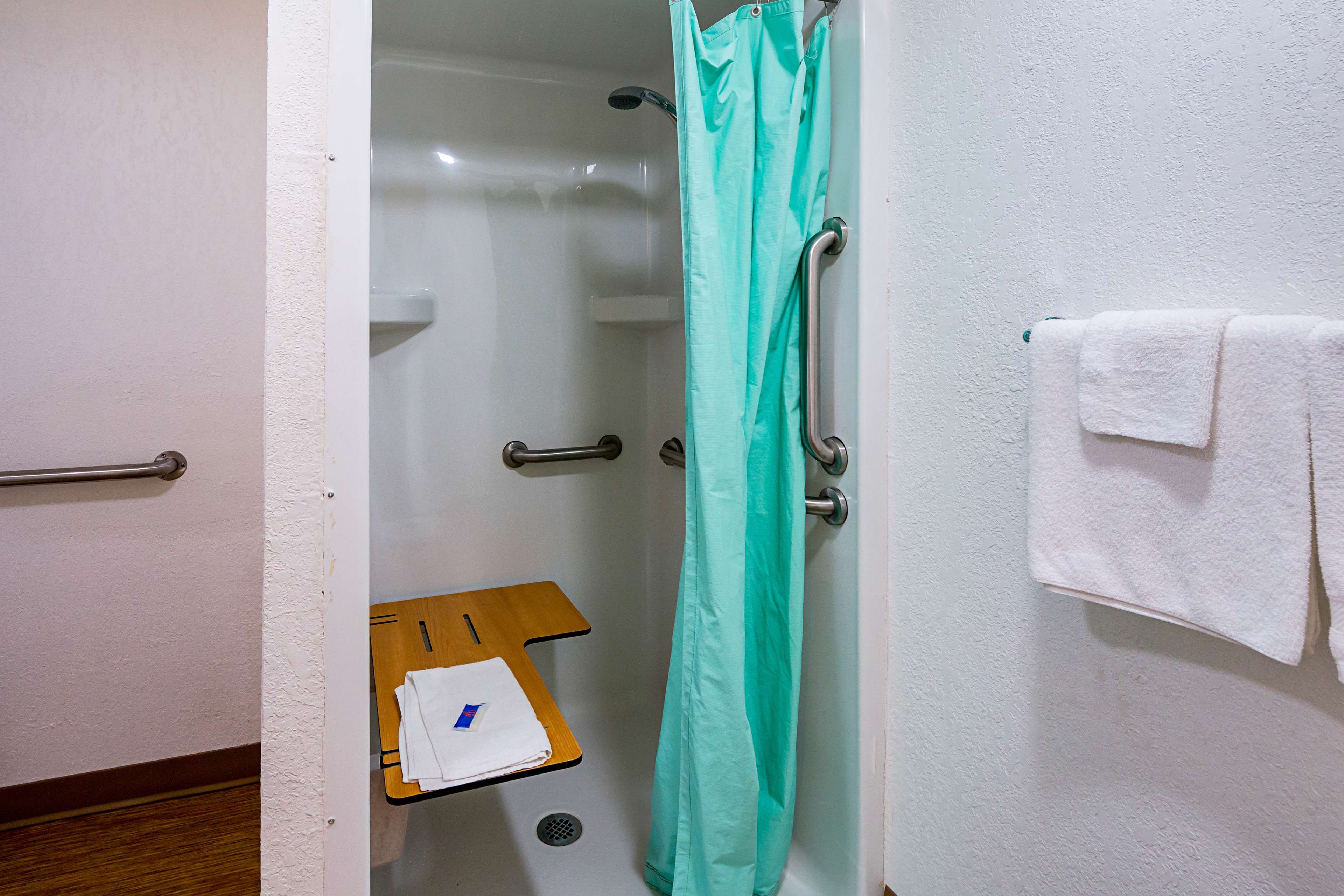 Motel 6 Boerne