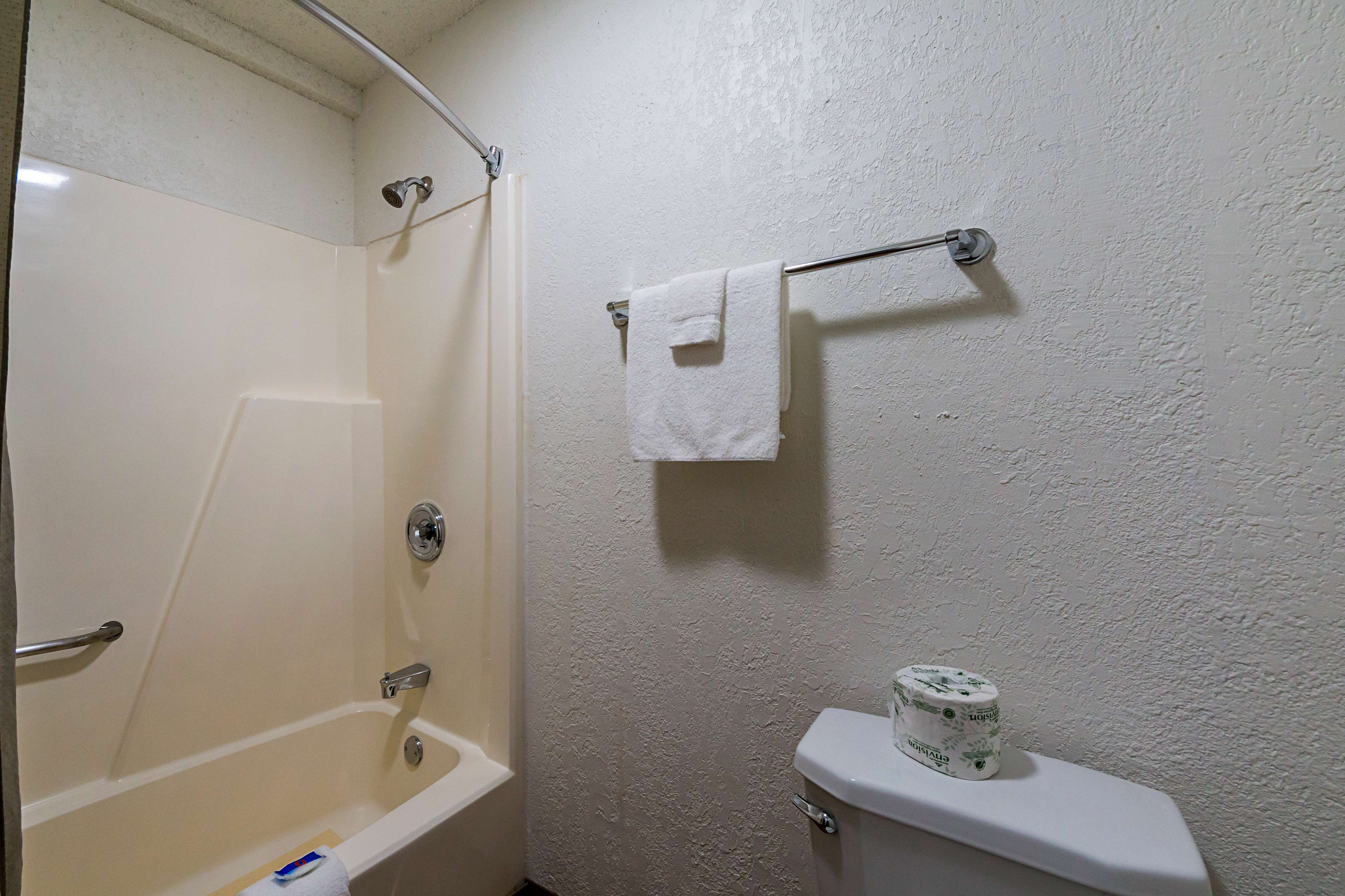 Motel 6 Boerne